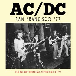 AC-DC : San Francisco '77